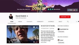 国外专做爆料的视频博主,国外知名爆料视频博主独家爆料解析  第1张