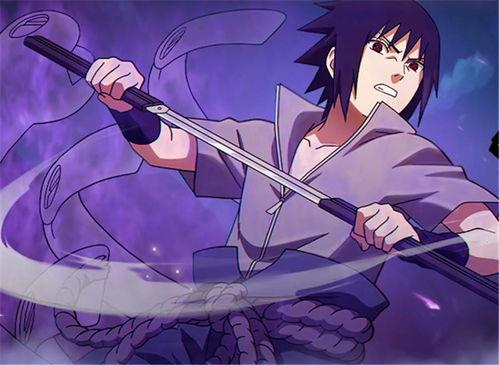 火影忍者新佐助爆料视频,新佐助爆料视频揭秘，神秘力量觉醒引众期待