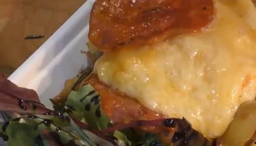 火腿火腿在线观看神马,一场美食与文化的视觉盛宴  第2张